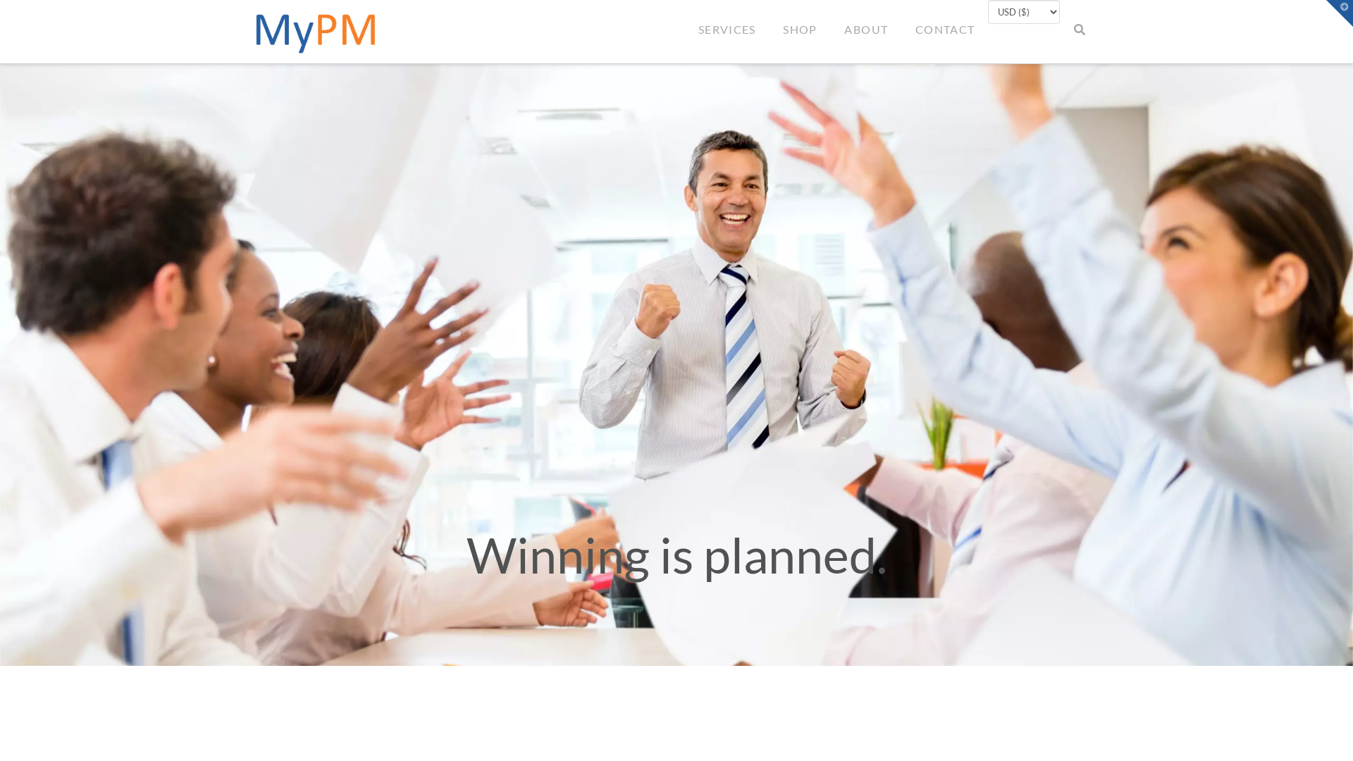 MYPM, LLC